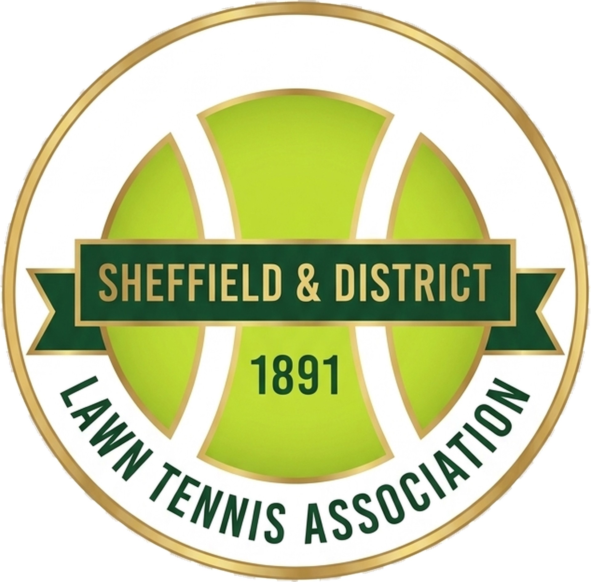Sheffield & District Lawn Tennis Association
